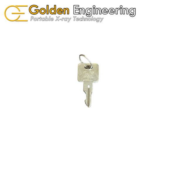 Golden Engineering Standard Key - IR Supplies and Services