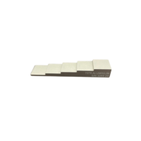 Featured - Curtis Industries Imperial 5 Step Block Aluminum