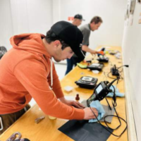 IONIX High Temperature Ultrasonic Masterclass