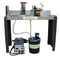 Magnaflux Modular Magnetic Particle Inspection System