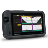 Sonatest XEO Phased Array Flaw Detector