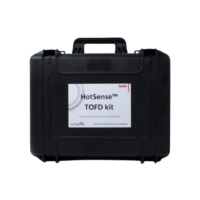 Ionix TOFD Inspection Kit