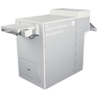 STRUCTURIX S ECO Film Processor
