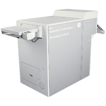 STRUCTURIX S ECO Film Processor
