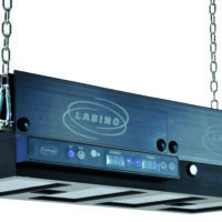 Labino GX Orion 2.0 Series UV-A LED System
